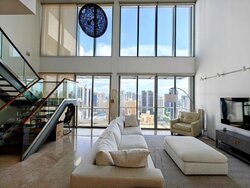 Leonie Hill Residences (D9), Apartment #457436601